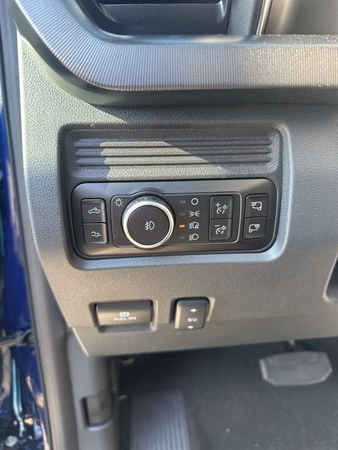 2026 Ford F-250SD Platinum Pickup