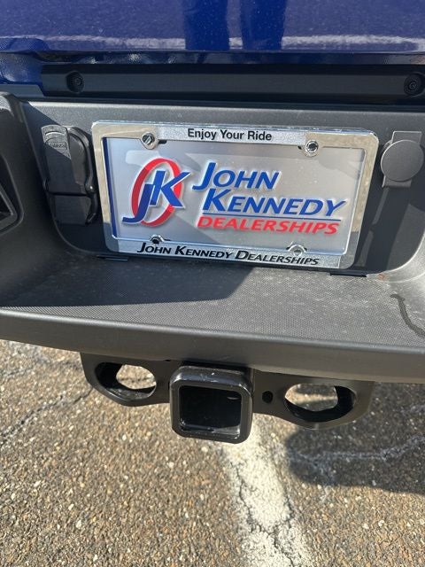 2026 Ford F-250SD Platinum Pickup