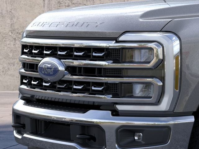 2026 Ford F-250 Lariat Pickup