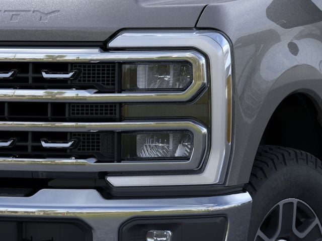 2026 Ford F-250 Lariat Pickup