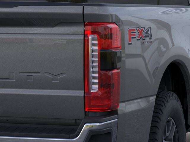 2026 Ford F-250 Lariat Pickup