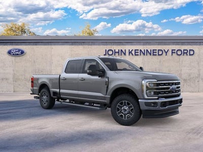 2026 Ford F-250 Lariat Pickup