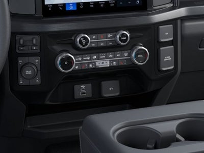 2026 Ford F-250 Lariat Pickup