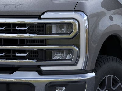 2026 Ford F-250 Lariat Pickup