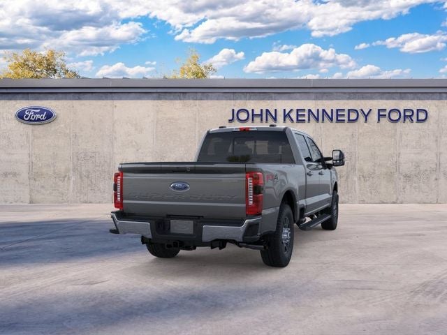 2026 Ford F-250 Lariat Pickup