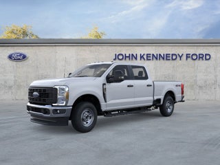 2026 Ford F-350 XL Commercial Pickup