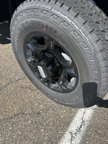 2026 Ford F-350SD XL Commercial