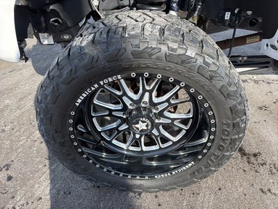 2024 Ford F-350SD Limited