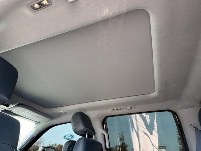 2024 Ford F-350SD Limited