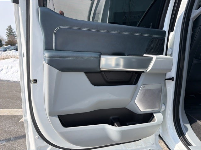 2024 Ford F-350SD Limited