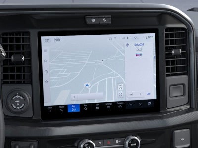 2025 Ford F-350SD Platinum pickup