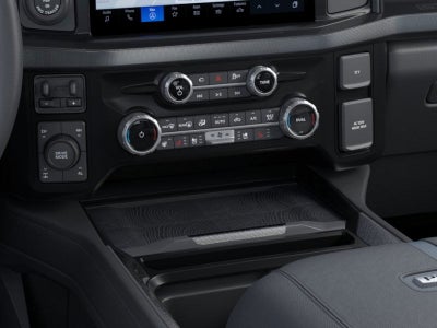 2025 Ford F-350SD Platinum pickup