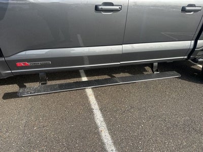 2025 Ford F-350SD Platinum pickup