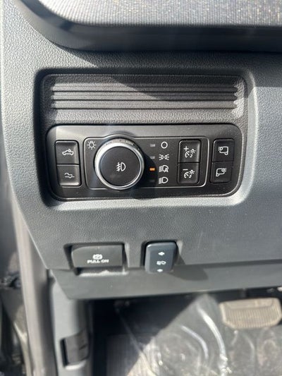 2025 Ford F-350SD Platinum pickup