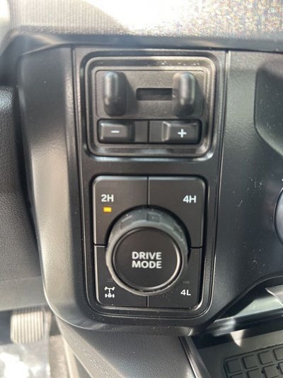 2025 Ford F-350SD Platinum pickup