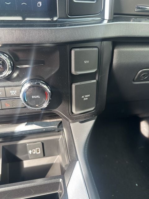 2025 Ford F-350SD Platinum pickup