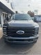 2025 Ford F-350SD Platinum pickup