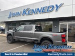 2026 Ford F-350SD Platinum Pickup