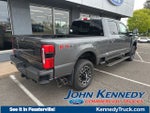 2026 Ford F-350SD Platinum Pickup