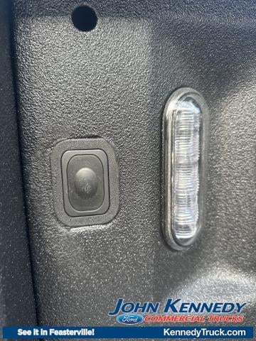 2026 Ford F-350SD Platinum Pickup