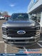 2026 Ford F-350SD Platinum Pickup