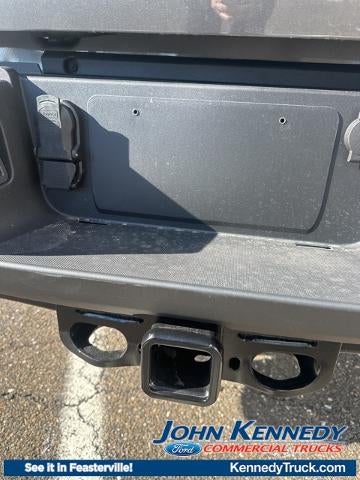 2026 Ford F-350SD Platinum Pickup