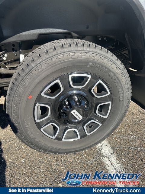 2026 Ford F-350SD Platinum Pickup