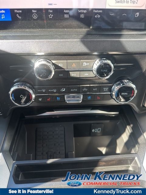 2026 Ford F-350SD Platinum Pickup