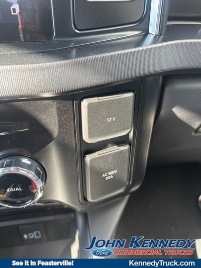 2026 Ford F-350SD Platinum Pickup