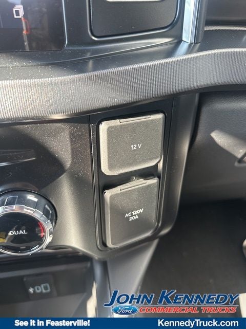 2026 Ford F-350SD Platinum Pickup