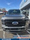2026 Ford F-350SD Platinum Pickup