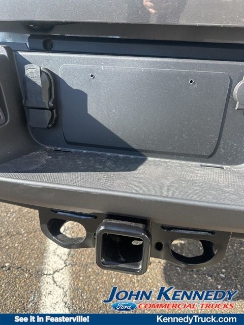 2026 Ford F-350SD Platinum Pickup