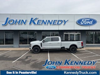 2026 Ford F-350 Lariat Pickup
