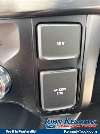 2026 Ford F-350SD Lariat Pickup