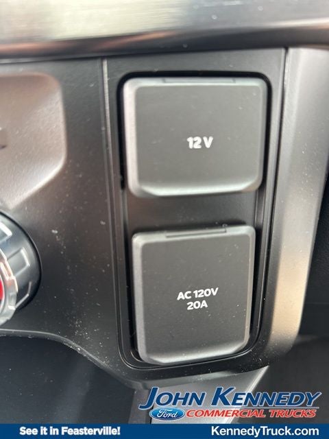 2026 Ford F-350SD Lariat Pickup