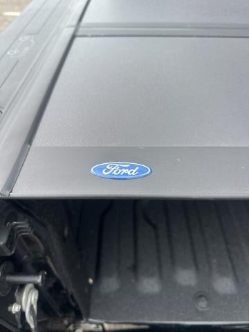 2026 Ford F-350SD Platinum Pickup