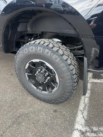 2026 Ford F-350SD Platinum Pickup