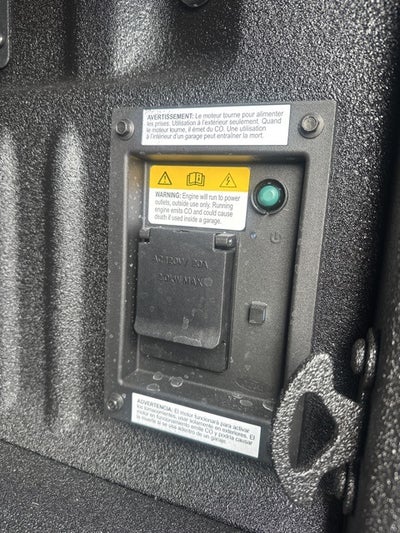 2026 Ford F-350SD Platinum Pickup