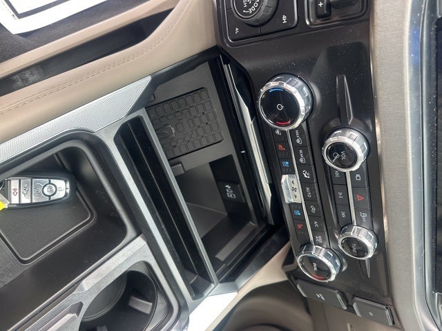 2026 Ford F-350SD Platinum Pickup