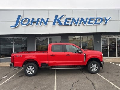 2026 Ford F-350SD XLT Pickup