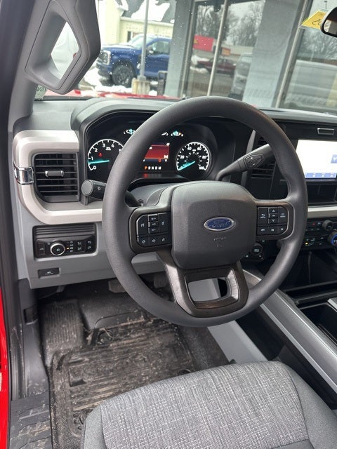 2026 Ford F-350SD XLT