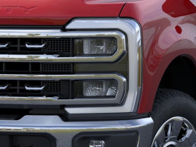2026 Ford F-350SD F-350® Lariat®