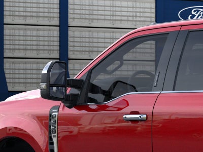 2026 Ford F-350SD F-350® Lariat®