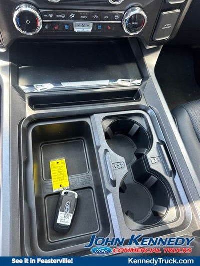 2026 Ford F-350 Lariat Pickup