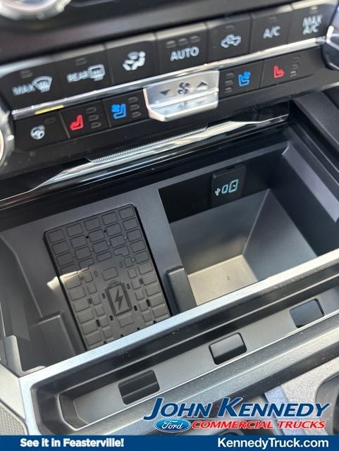2026 Ford F-350 Lariat Pickup