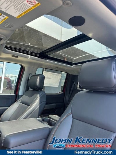 2026 Ford F-350 Lariat Pickup