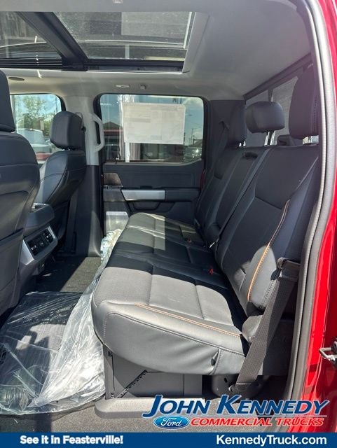 2026 Ford F-350 Lariat Pickup