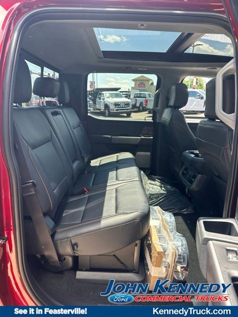 2026 Ford F-350 Lariat Pickup