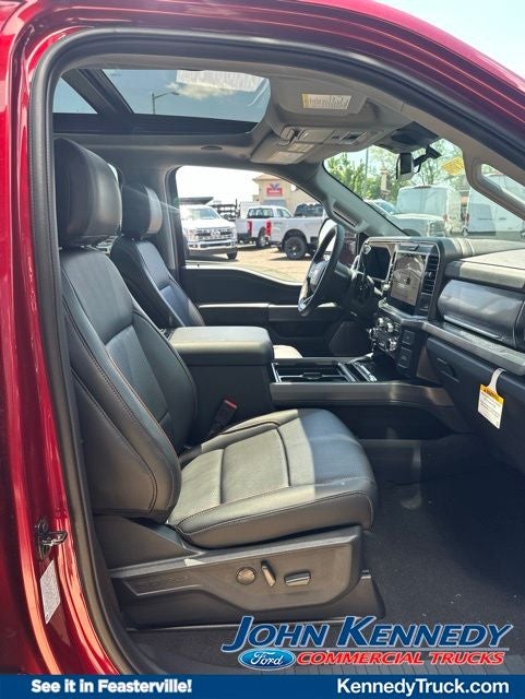 2026 Ford F-350 Lariat Pickup