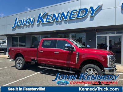 2026 Ford F-350 Lariat Pickup